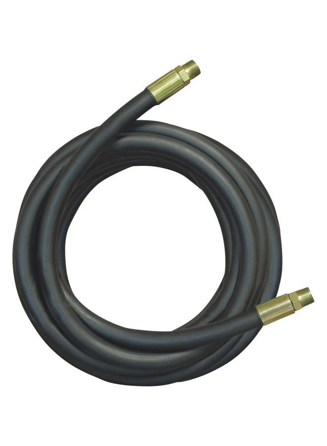 APACHE 98398321 1/2 x 60 2-Wire Hydraulic Hose Male x Male Assembly by Apache - Image 3