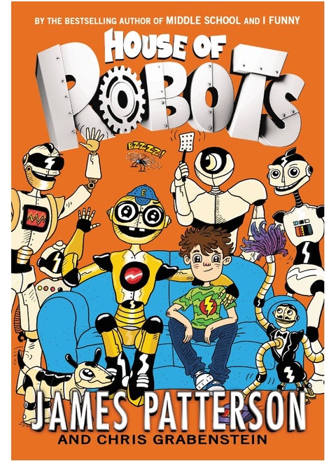 House of Robots