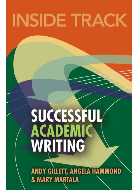 Inside Track to Successful Academic Writing 