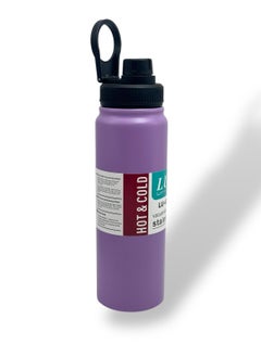 Ligte Purple