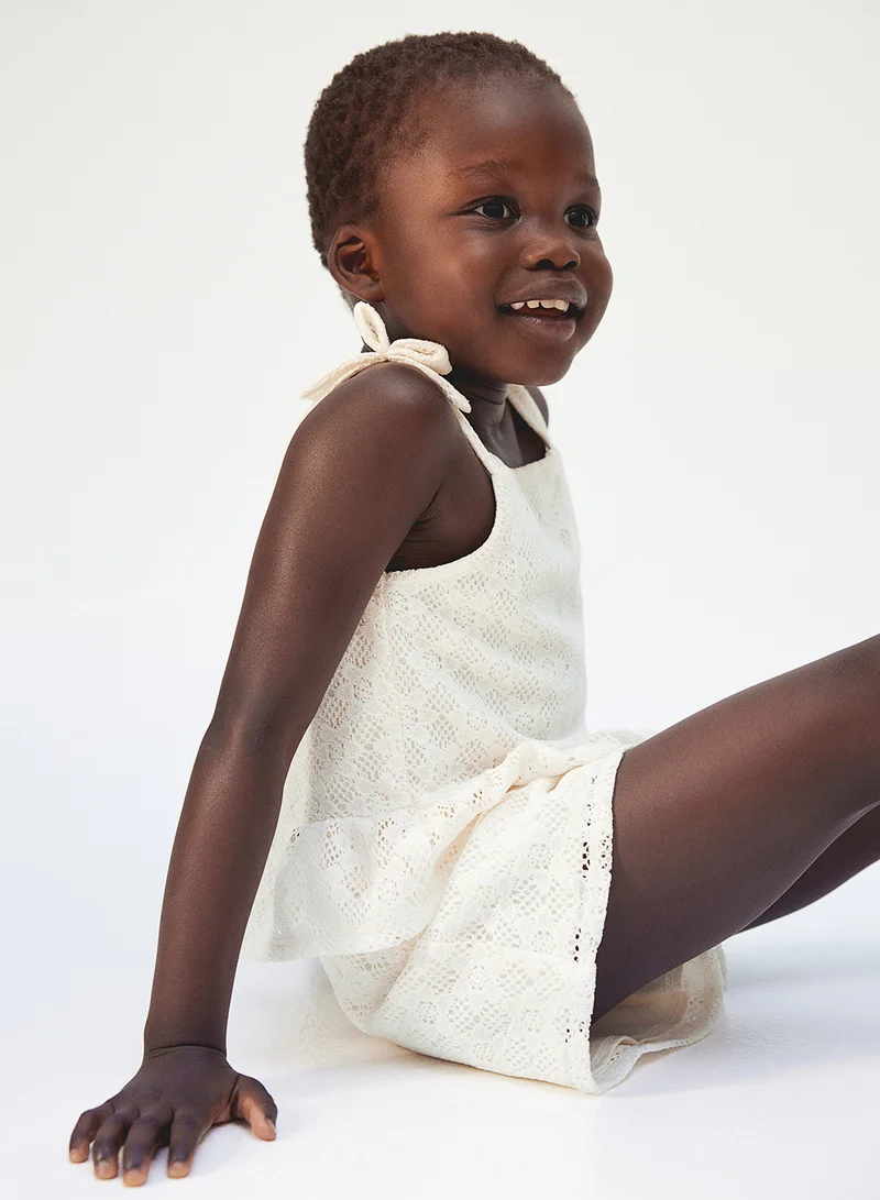 H&M Pull-On Shorts