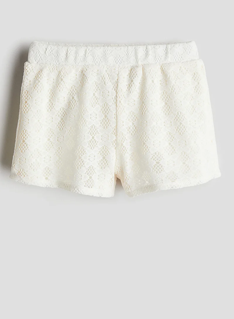 H&M Pull-On Shorts