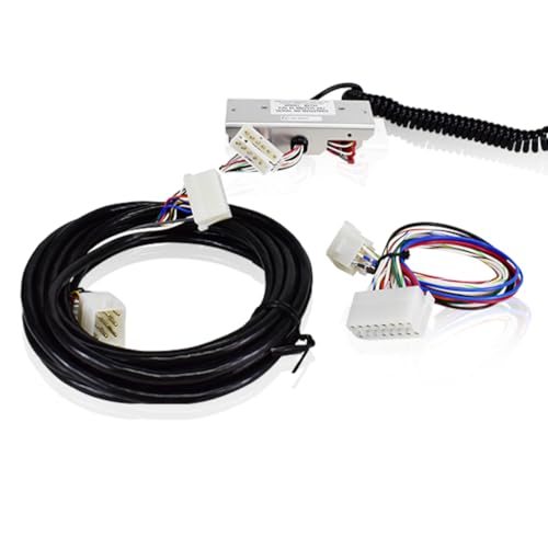 Whelen Beta Full Function Controller BETA1 - 200-Watt Siren Controller - 16 Tones, Hands-Free Operation, Noise-Canceling Microphone - Compact Design for Emergency Vehicles - Image 4