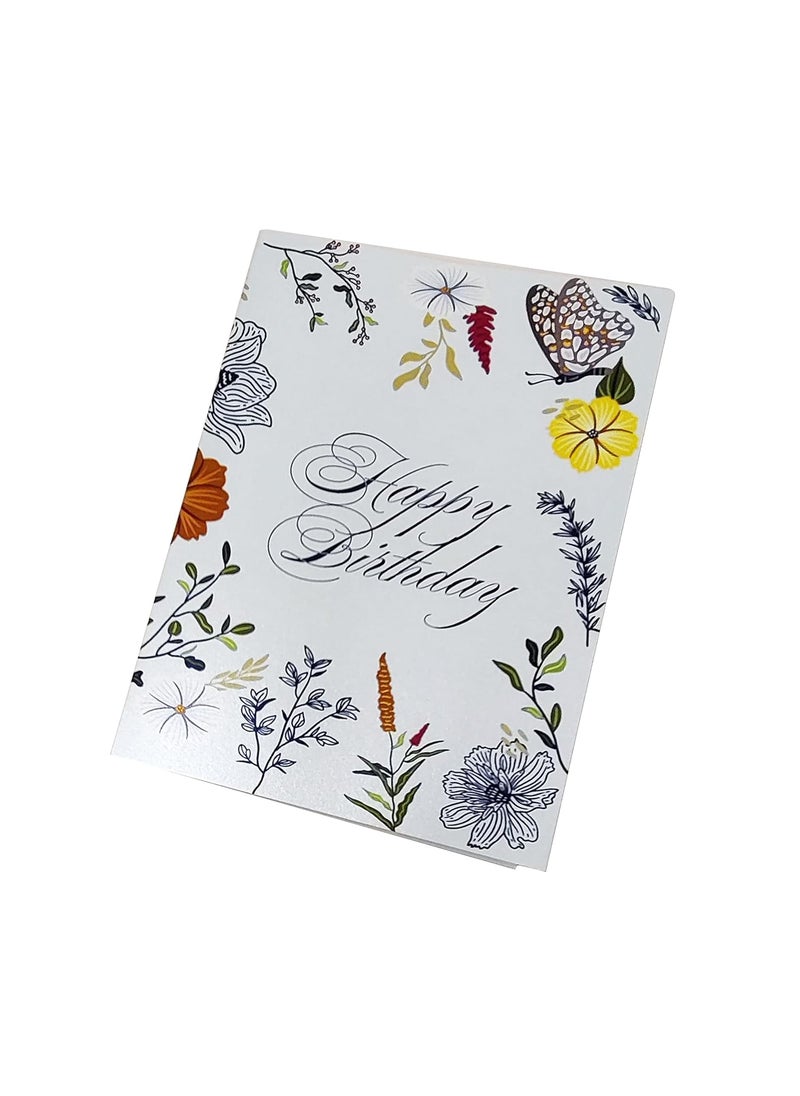 NorthLand Northland Happy Birthday Greeting Card for Birthday  - Image 2