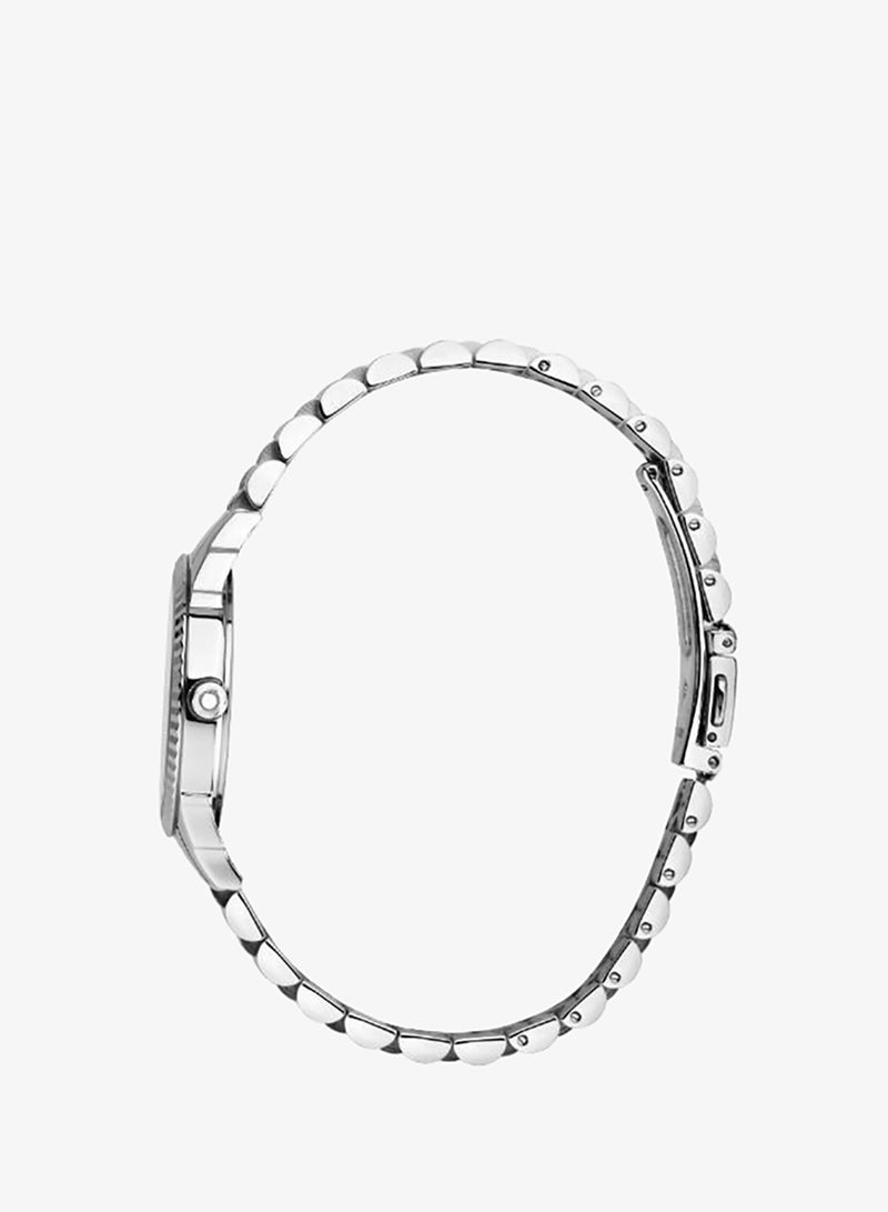 TRUSSARDI R2453144513 T-Bent Analogue Watch - Image 4