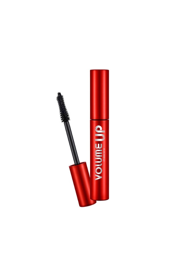 flormar Volume Up Mascara Black - Image 1