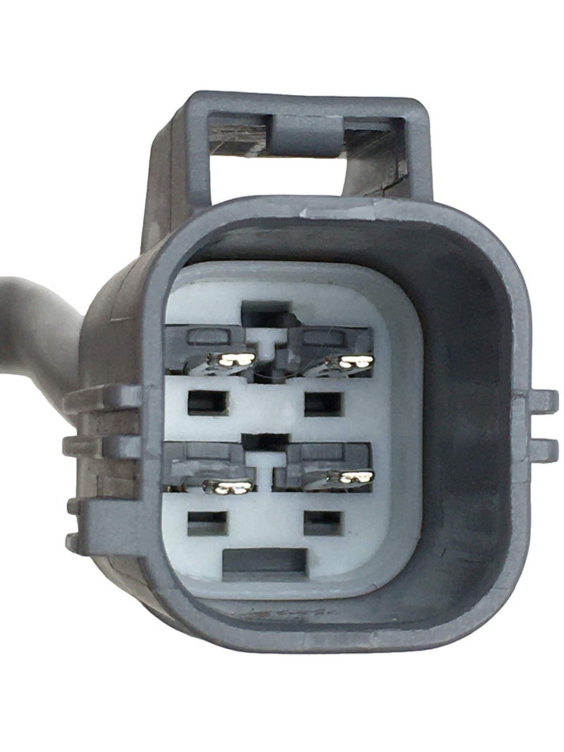 GoSens 059 Oxygen Sensor for Volvo OE# 9497252,250-54009,234-9019, 2000-2007, Front O2 sensor, Upstream sensor, wires 4, length 640mm - Image 4