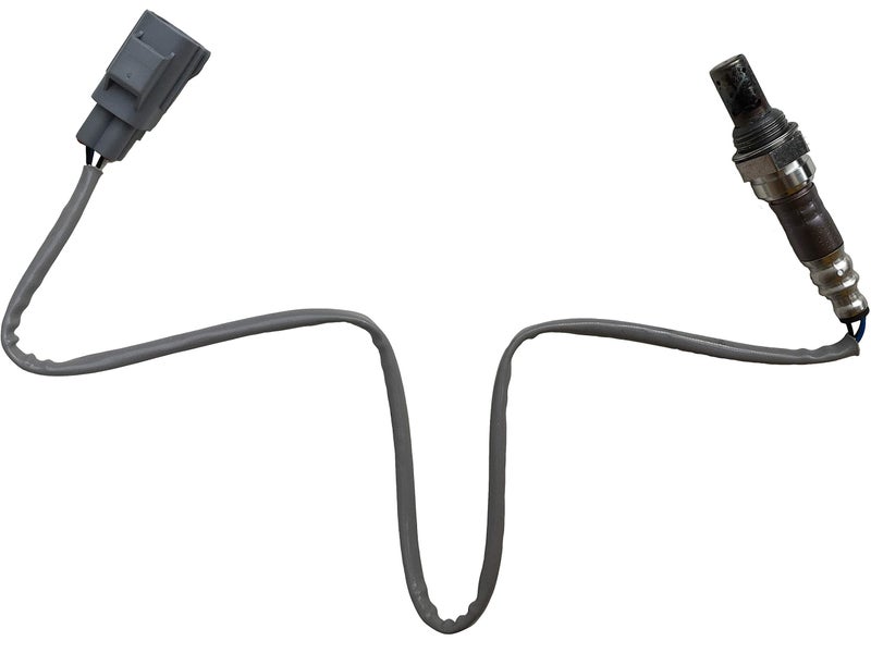 GoSens 059 Oxygen Sensor for Volvo OE# 9497252,250-54009,234-9019, 2000-2007, Front O2 sensor, Upstream sensor, wires 4, length 640mm - Image 1