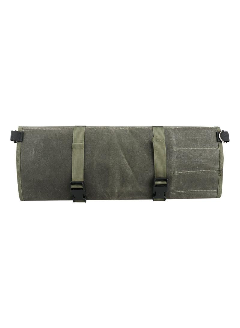 general Canvas Chef Portable Picnic Camping Tools Storage Bag - Image 1