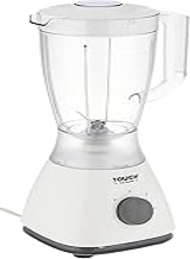 TOUCH Elzenouki Touch el zenouki 40550 blender, 1.5 l - white - 600 Watt