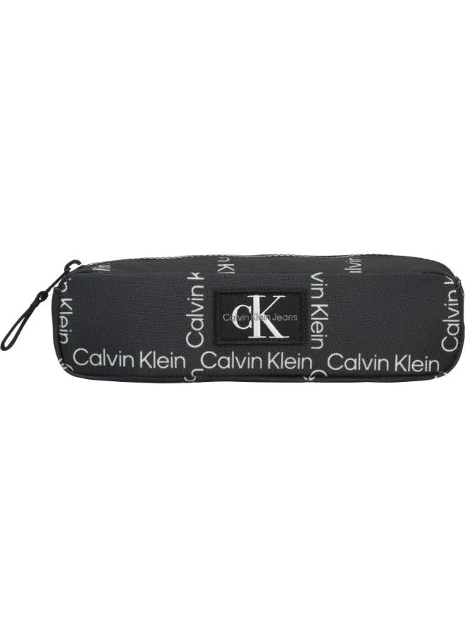 Calvin Klein Jeans Kids City Grid Aop Pencil Case
