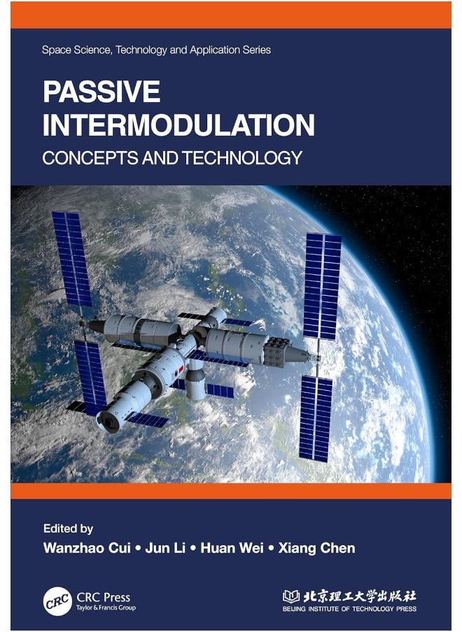 Passive Intermodulation: Concepts and Technology 