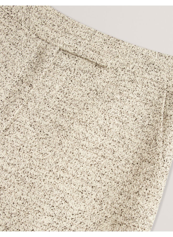 Ted Baker TAILORED BOUCLE WIDE LEG TROUSER - Image 3