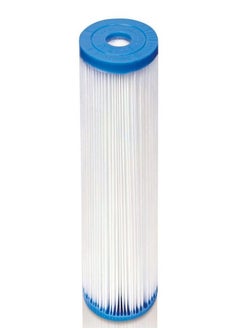 INTEX Intex Type A Filter Cartridge for Pools, Twin Pack, 1 Pack, White  - Image 1