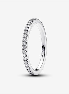 PANDORA Sparkling Band Ring  - Image 1