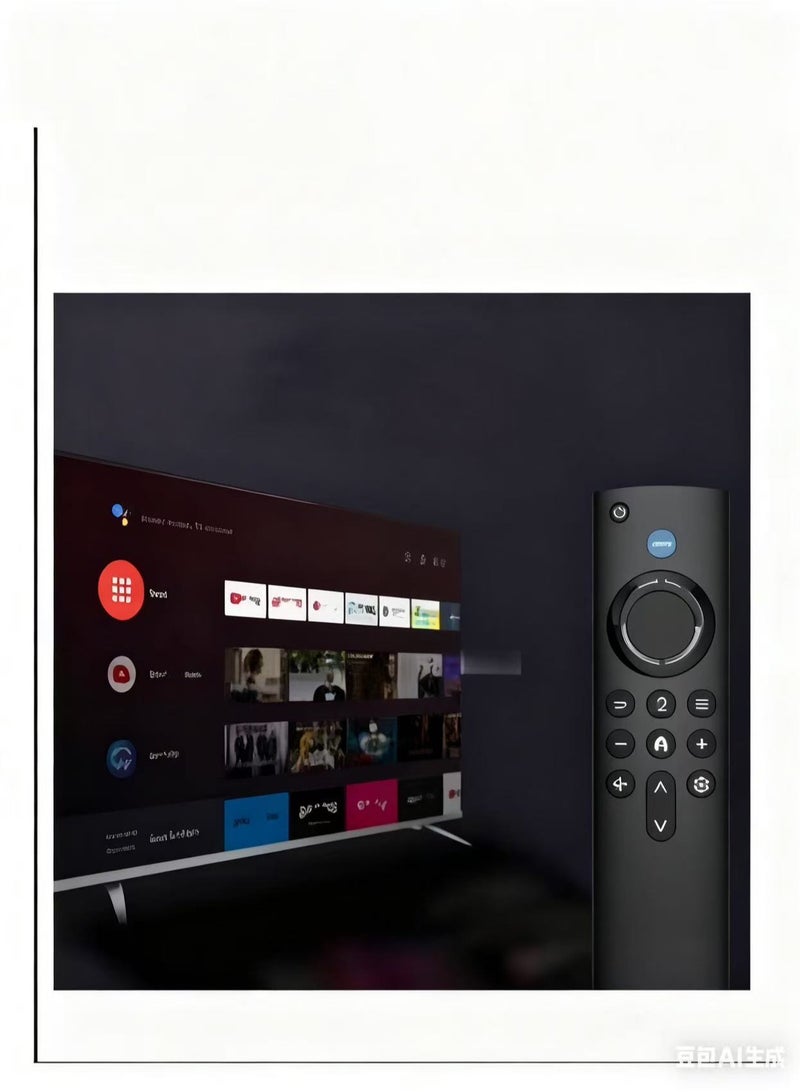 TV set-top box, 4K, Bluetooth - Image 2