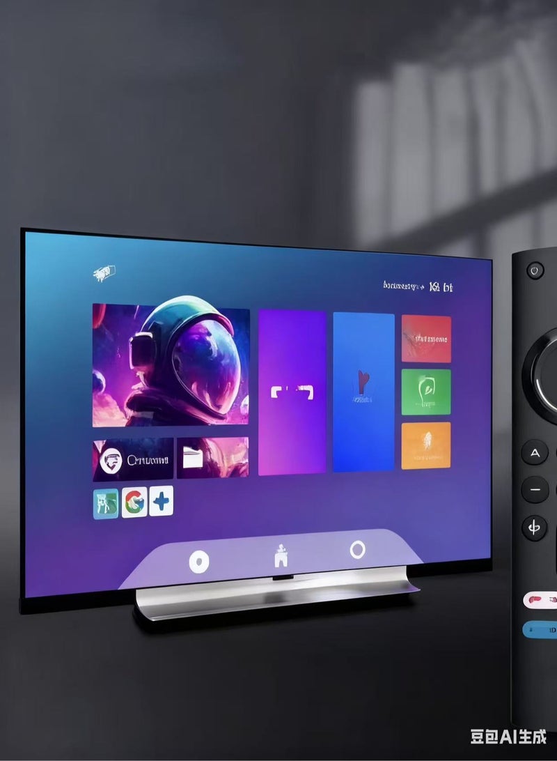 TV set-top box, 4K, Bluetooth - Image 3