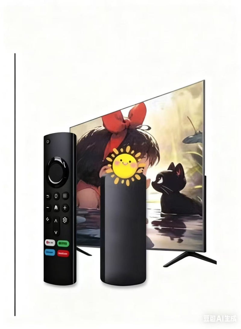 TV set-top box, 4K, Bluetooth - Image 1
