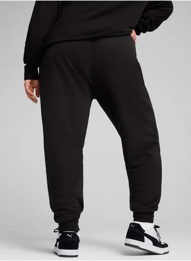 PUMA Essential Small Logo Sweatpants