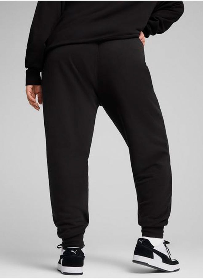 PUMA Essential Small Logo Sweatpants  - Image 2