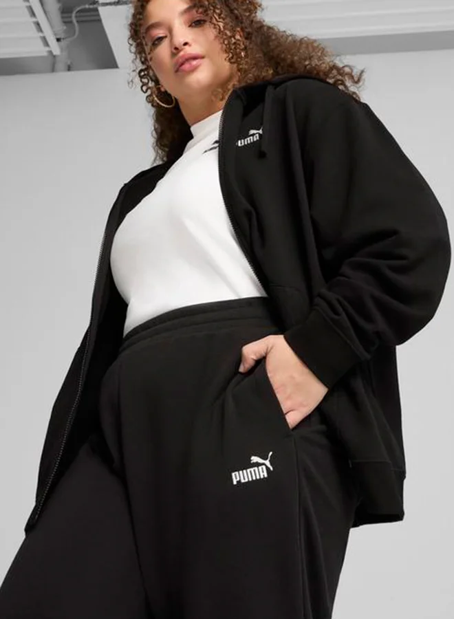 PUMA Essential Small Logo Sweatpants