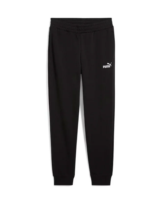 PUMA Essential Small Logo Sweatpants