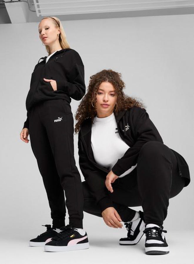 بوما بنطلون رياضي بشعار صغير أساسي - Image 5