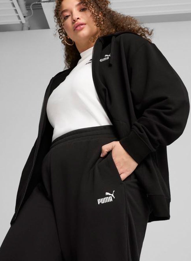 بوما بنطلون رياضي بشعار صغير أساسي - Image 3