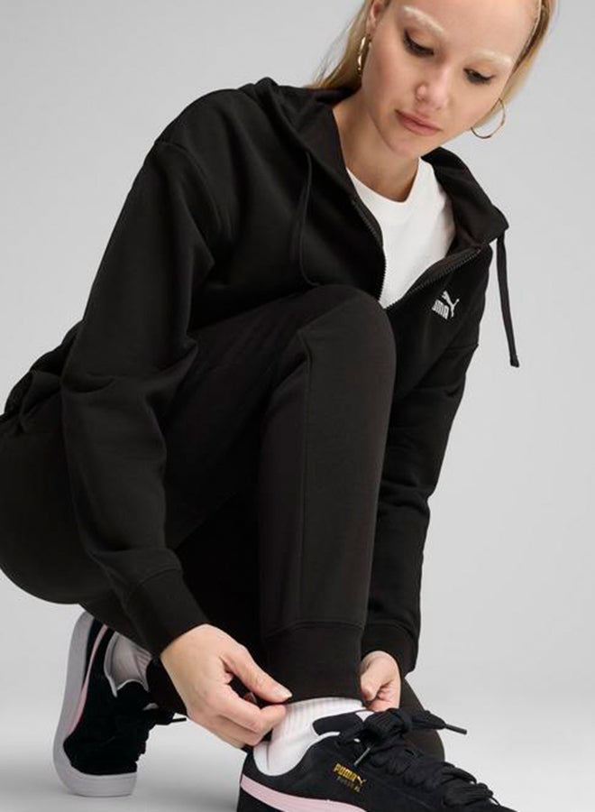 بوما بنطلون رياضي بشعار صغير أساسي - Image 4