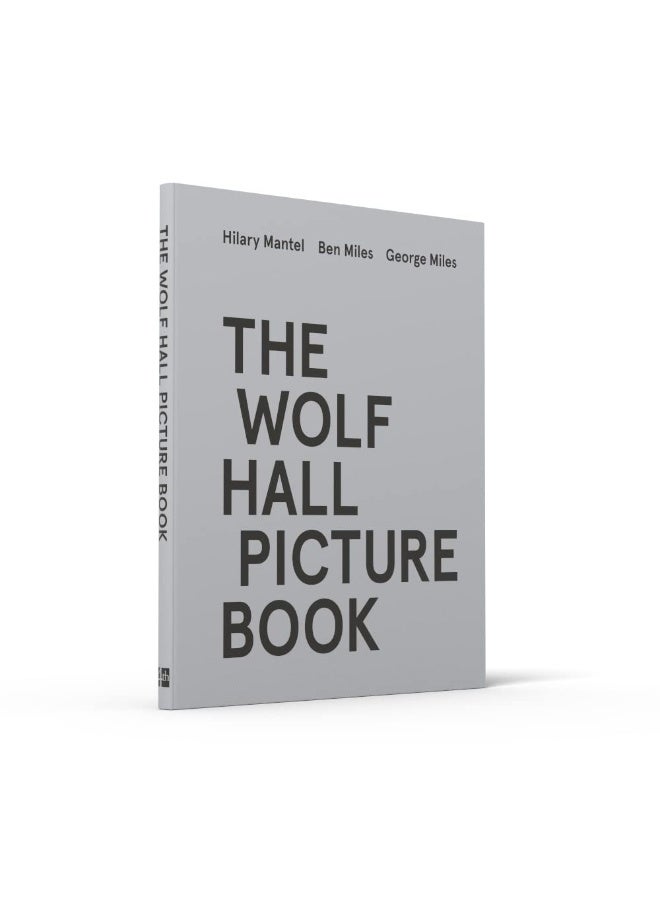 The Wolf Hall Picture Book  - Image 4