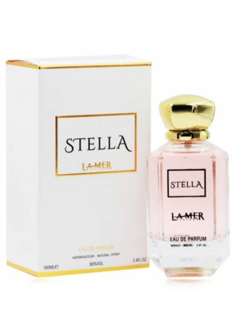 عطر ستيلا اودي برفيوم 100 مل