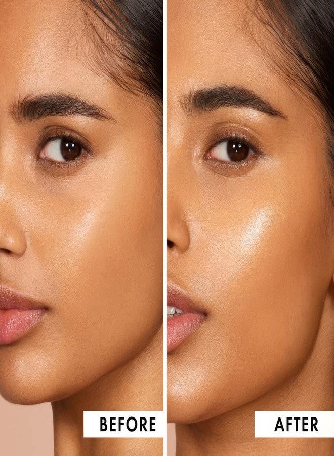 PHOFAY Hydrating Makeup Primer 25ml / 0.85 fl oz - Lightweight, Oil-Control & Non-Comedogenic, Smooth Non-Greasy Base with Volatile Silicone Oils - Image 4