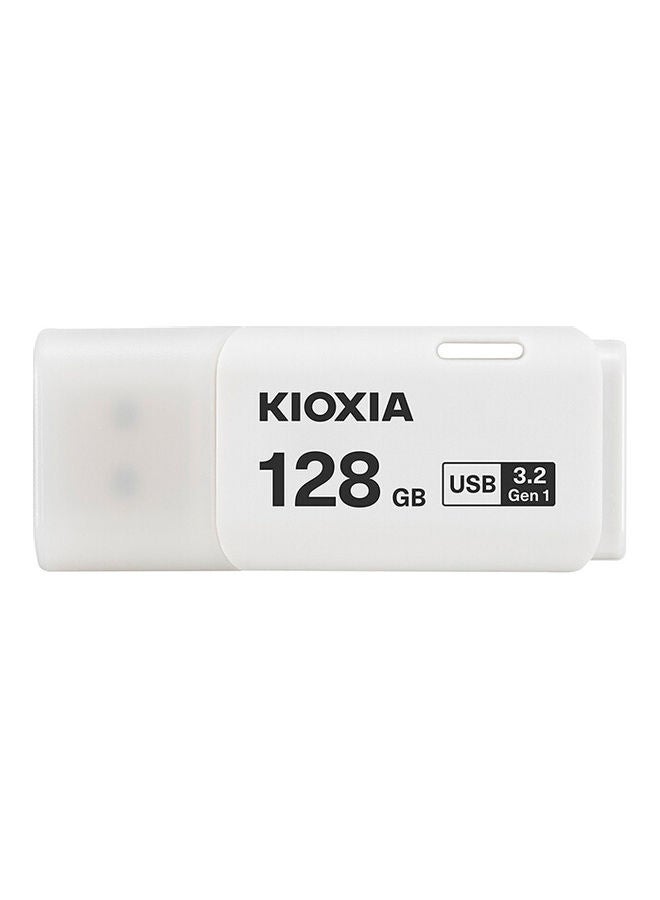 كيوكسيا فلاش درايف USB 128 GB - Image 1