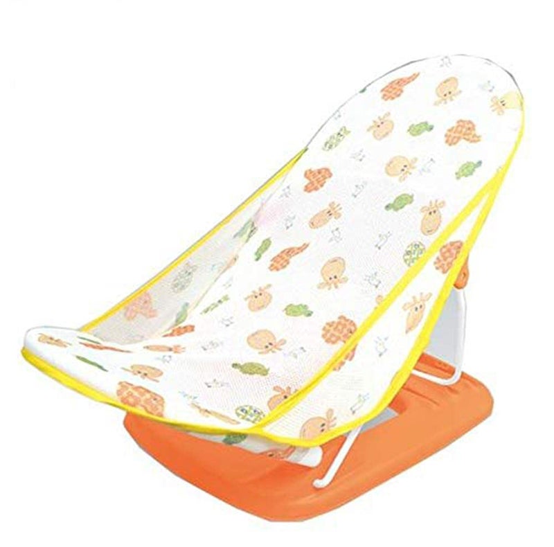 iBaby Folding shower chair (yellow)
