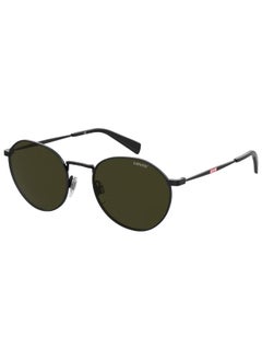 Levi's Full Rim Round Sunglasses 1028/S,807/70,54  - Image 1