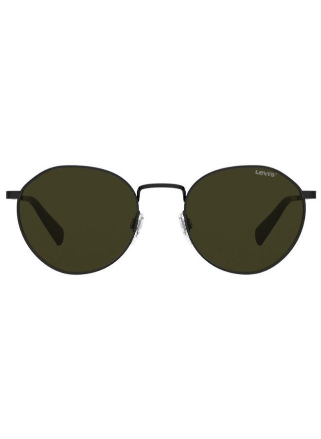 Levi's Full Rim Round Sunglasses 1028/S,807/70,54  - Image 2
