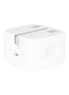 Golau IPhone Charger Fast Charging|20W USB-C Wall Fast Charger Adapter Compatible for iPhone 16/15/14/14 Pro/14 Pro Max/14 Plus/13/12/SE2020/11/XR/XS Max/X/iPad  - Image 2