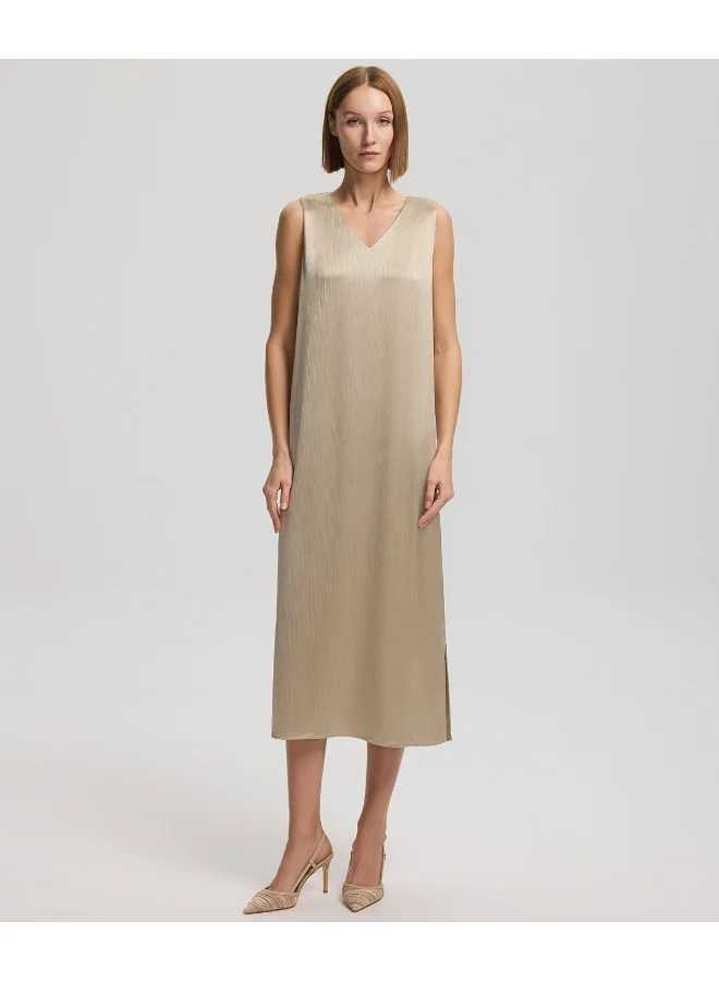 Ipekyol V-Neck Dress