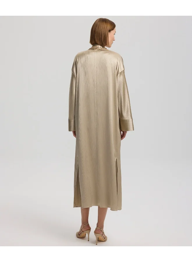 Ipekyol V-Neck Dress