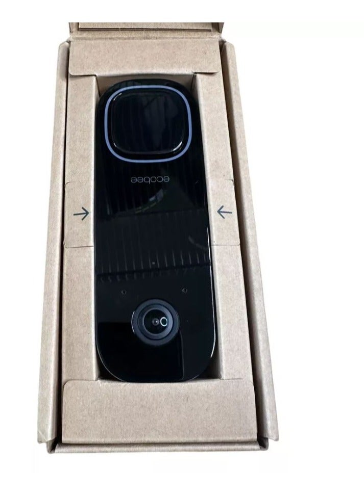 ايكوبي ecobee - Smart Video Doorbell EB-CAMSDB-01 - Image 2