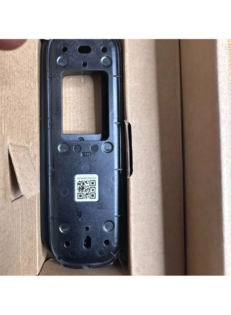 ايكوبي ecobee - Smart Video Doorbell EB-CAMSDB-01 - Image 3