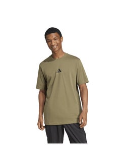 Adidas adidas codes photoreal men graphic t-shirt  - Image 3