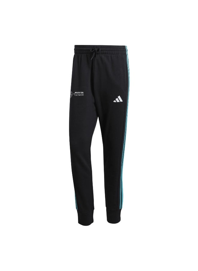 Adidas adidas mercedes - amg petronas formula one team dna men pants  - Image 1