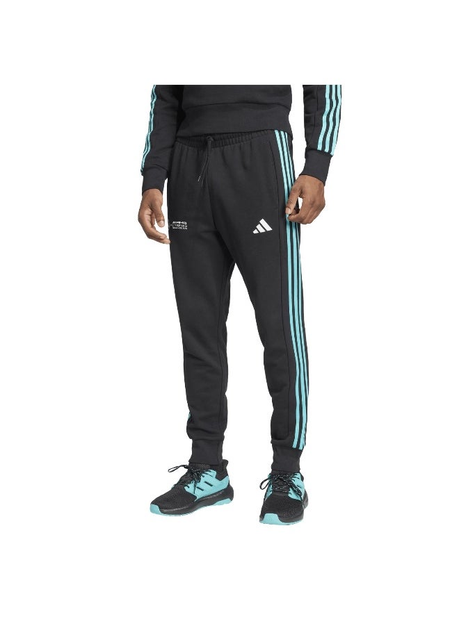 Adidas adidas mercedes - amg petronas formula one team dna men pants  - Image 2