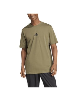 Adidas adidas codes photoreal men graphic t-shirt  - Image 4