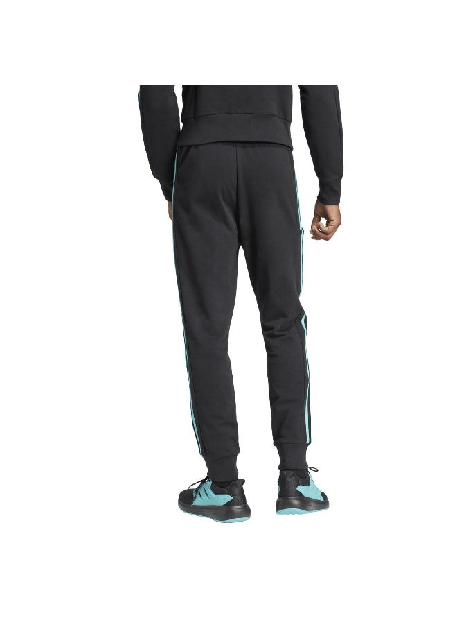 Adidas adidas mercedes - amg petronas formula one team dna men pants  - Image 3