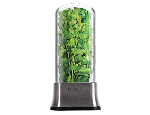 Prepara Classic Herb Savor Stainless Steel