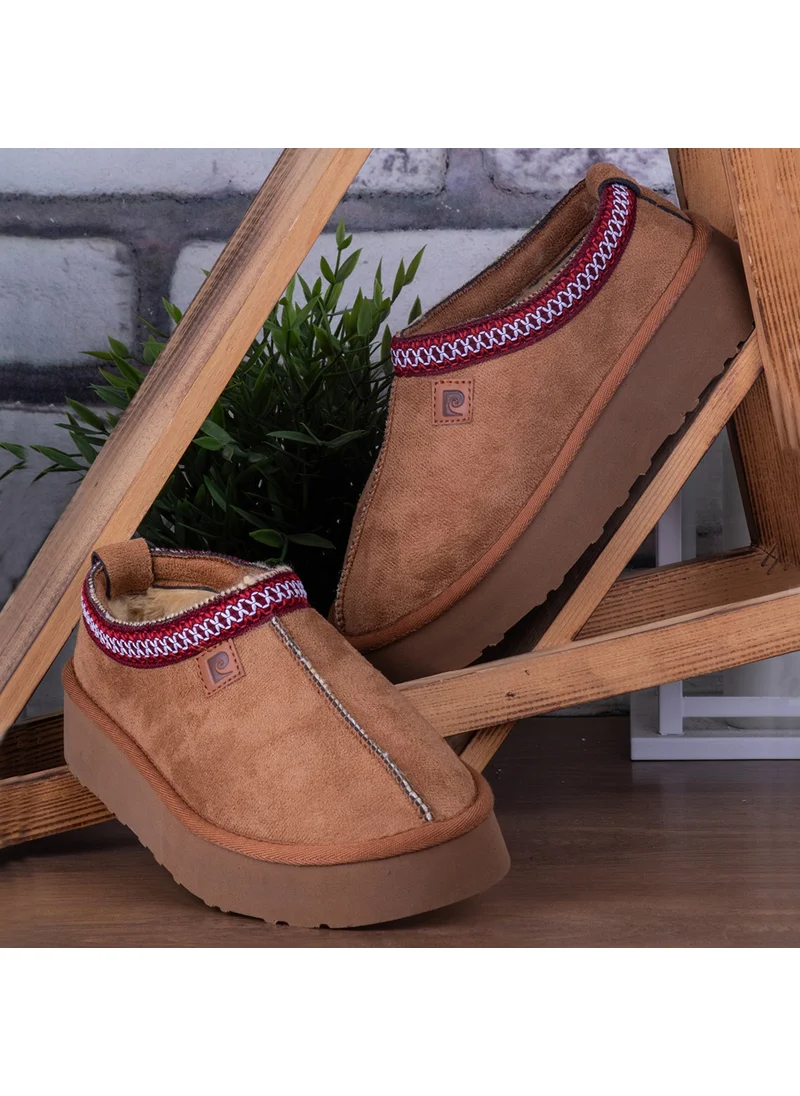 بيير كاردان 54395 Women's Mini Boots Ankle Length