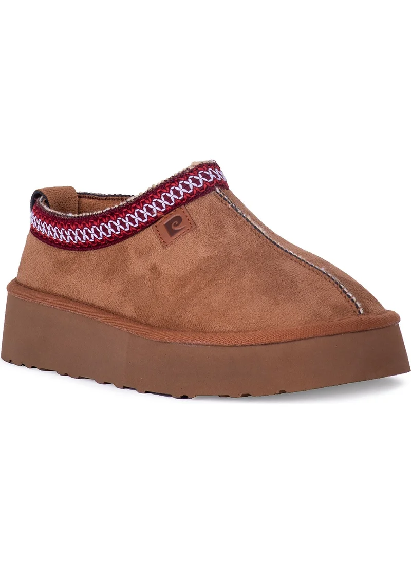 بيير كاردان 54395 Women's Mini Boots Ankle Length