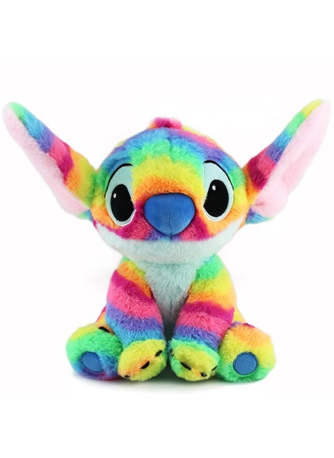 New Stitch Plush Toy